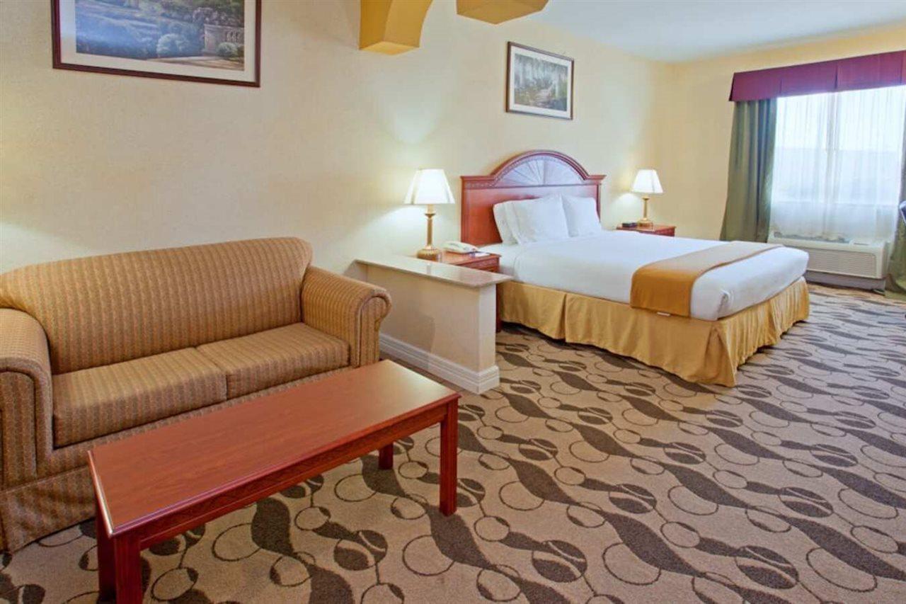 Hotel Ylem Хьюстон Экстерьер фото
