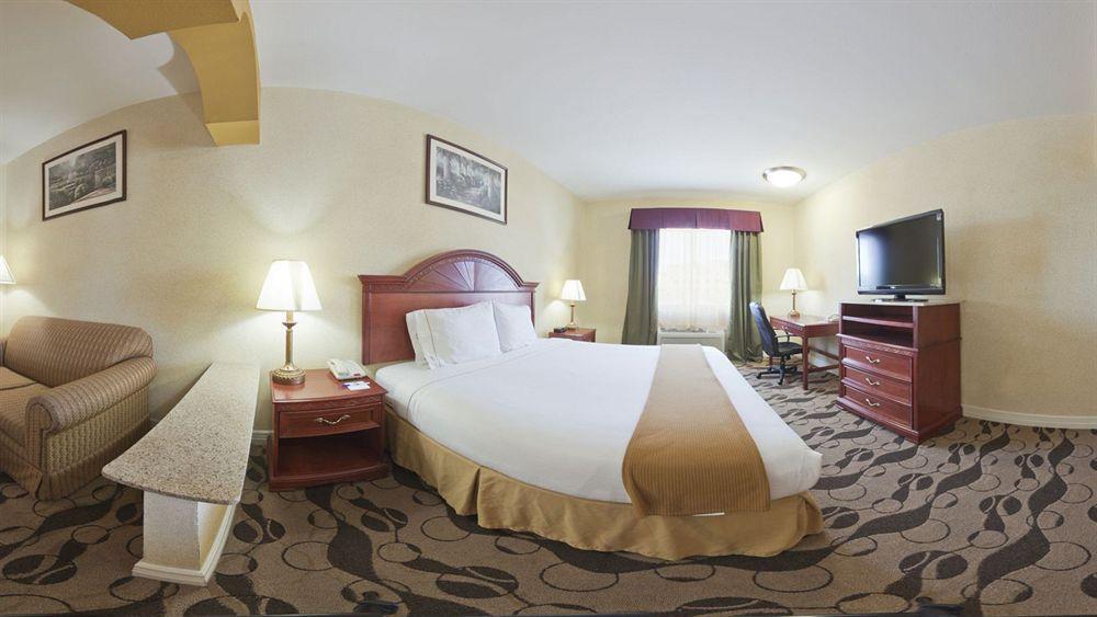 Hotel Ylem Хьюстон Экстерьер фото