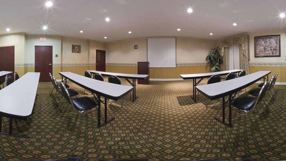 Hotel Ylem Хьюстон Экстерьер фото