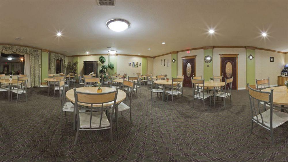 Hotel Ylem Хьюстон Экстерьер фото