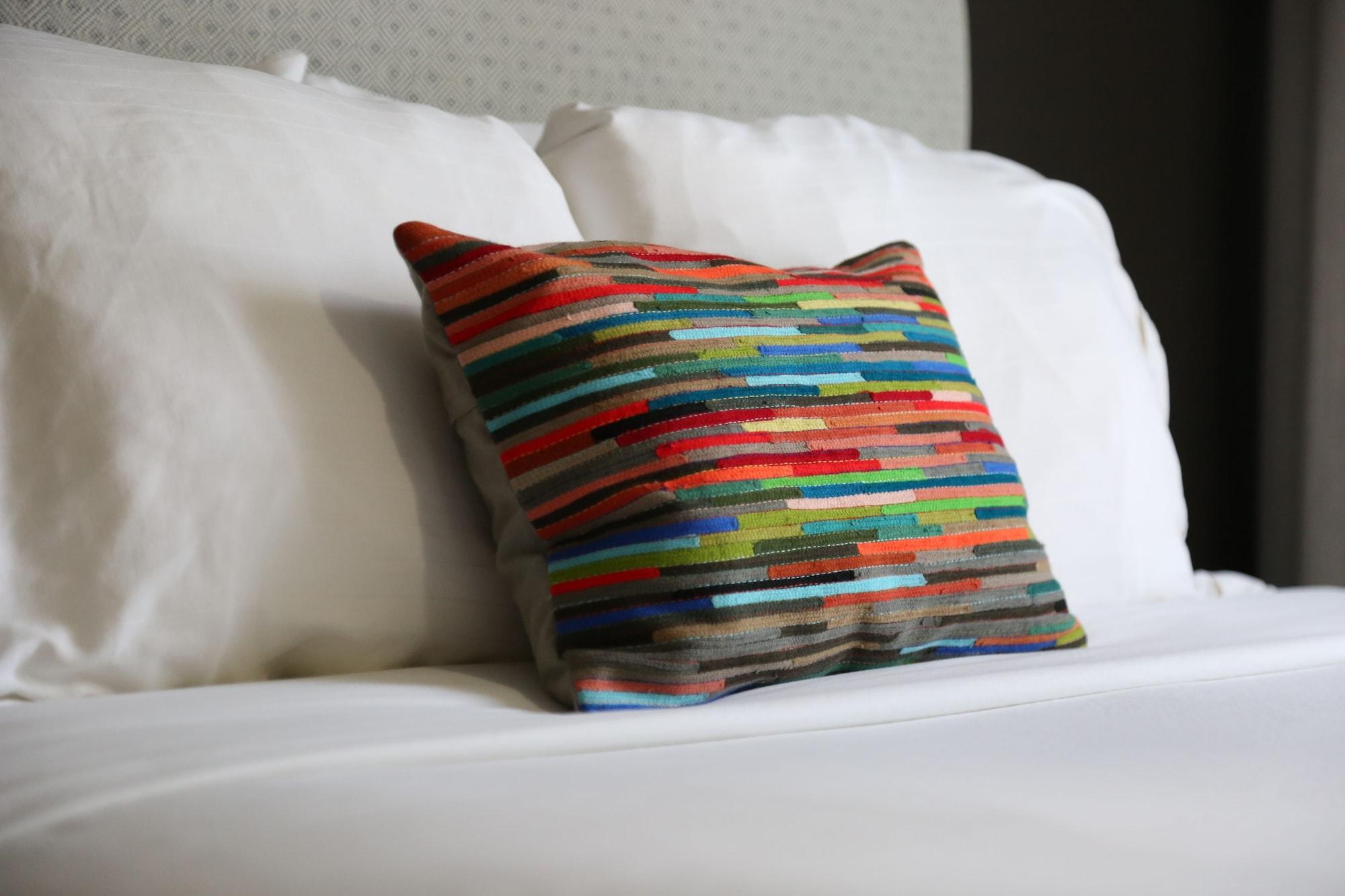 Hotel Ylem Хьюстон Экстерьер фото