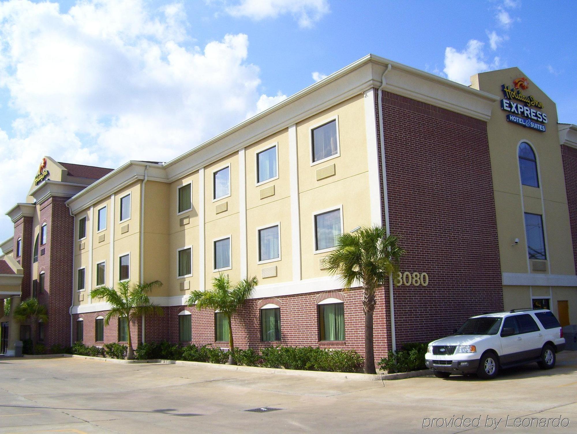 Hotel Ylem Хьюстон Экстерьер фото