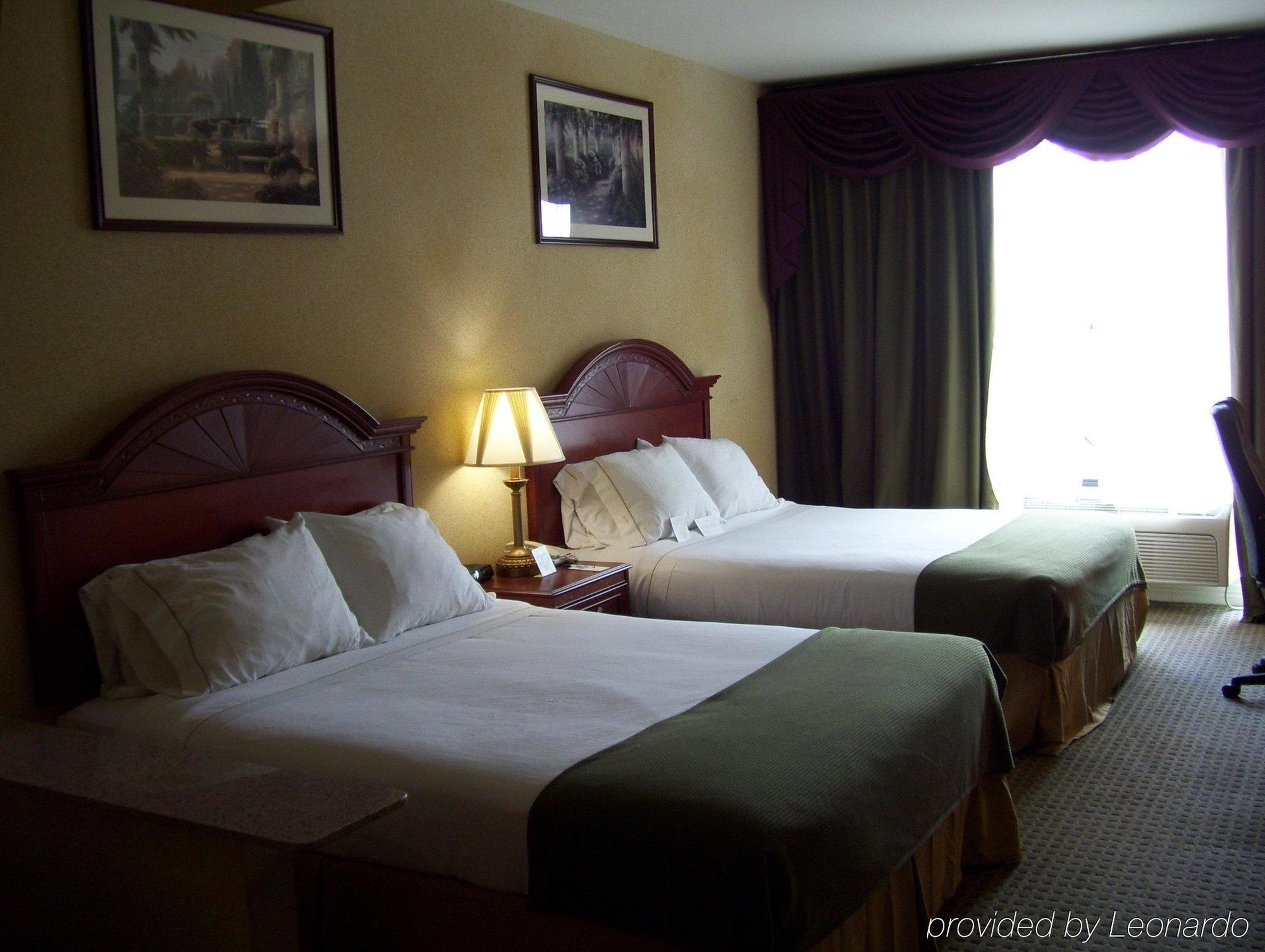 Hotel Ylem Хьюстон Номер фото