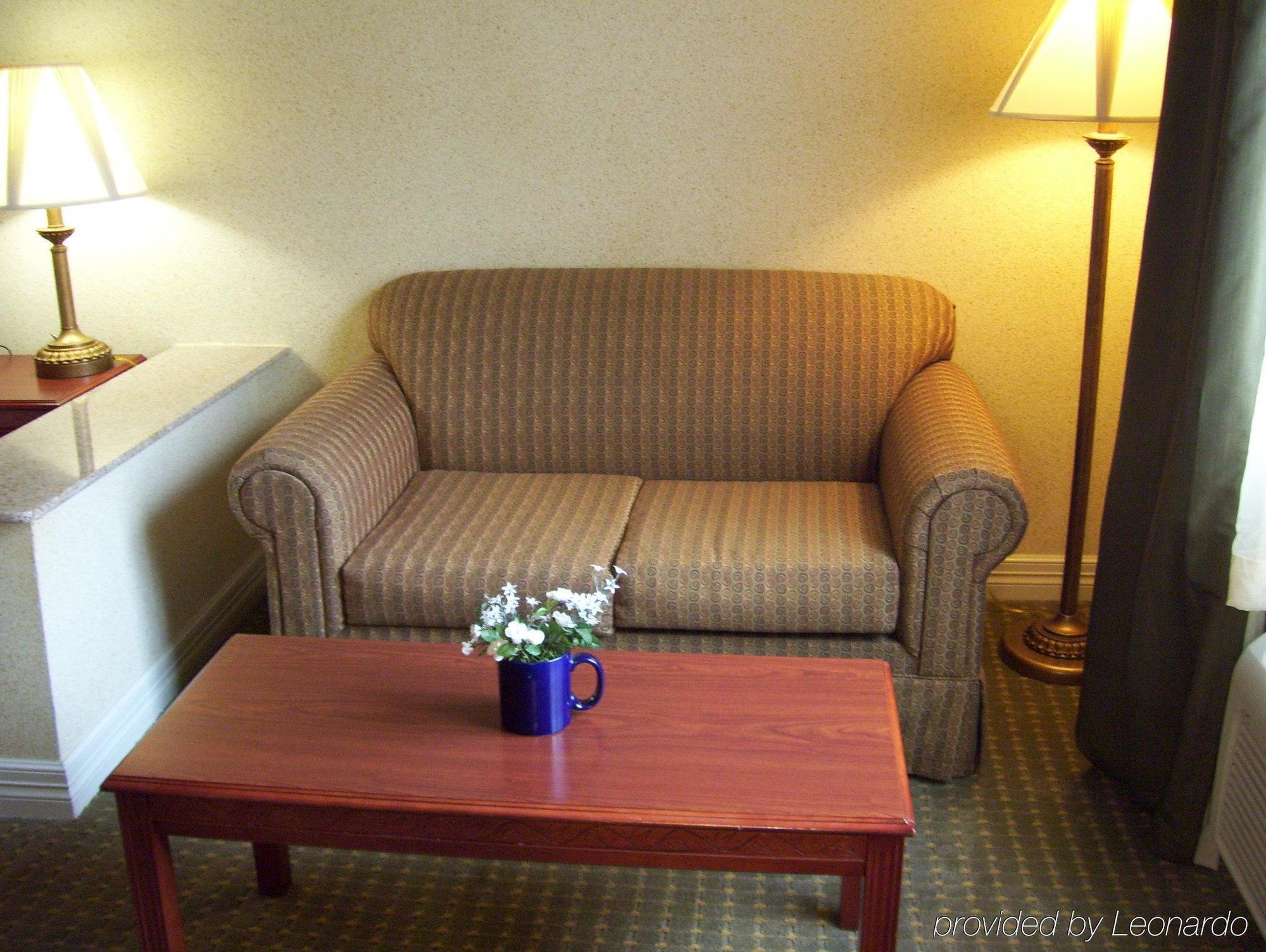Hotel Ylem Хьюстон Экстерьер фото
