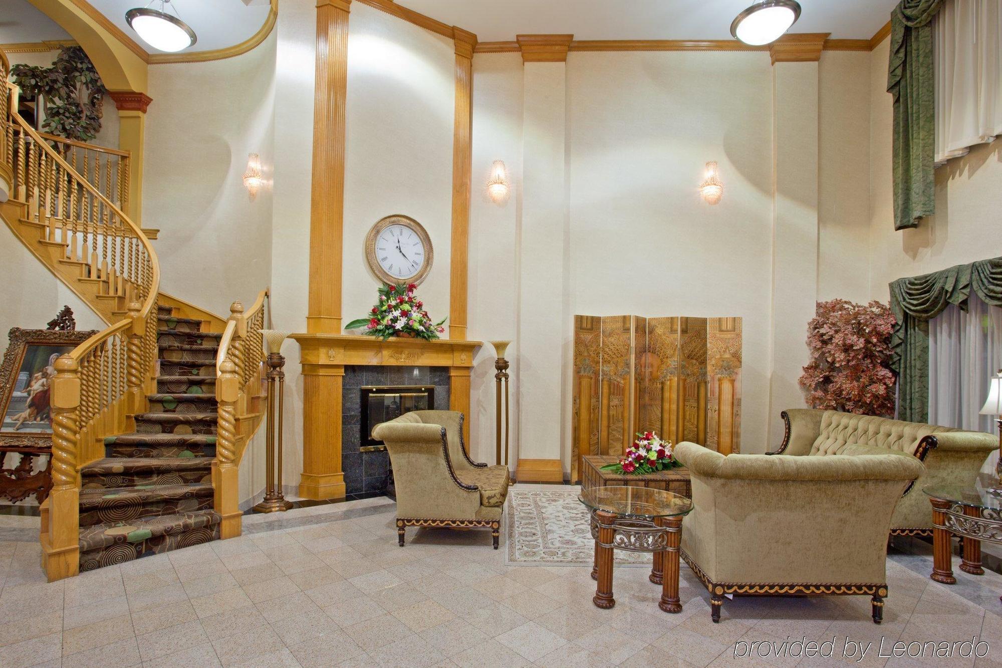 Hotel Ylem Хьюстон Экстерьер фото