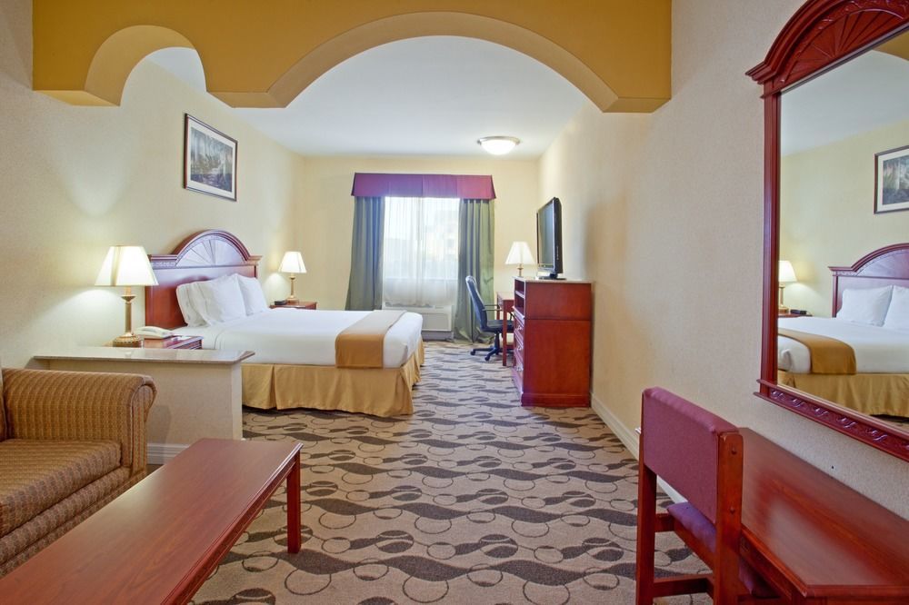 Hotel Ylem Хьюстон Экстерьер фото
