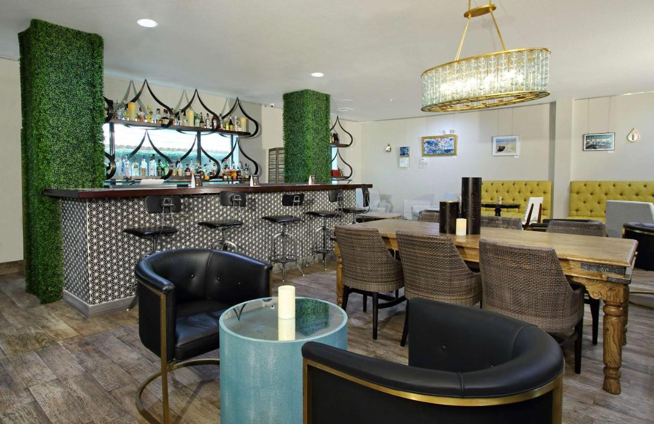 Hotel Ylem Хьюстон Экстерьер фото