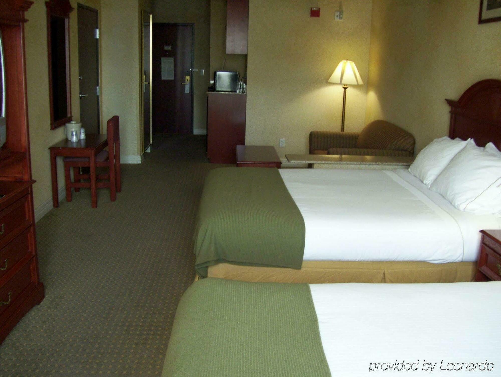 Hotel Ylem Хьюстон Номер фото