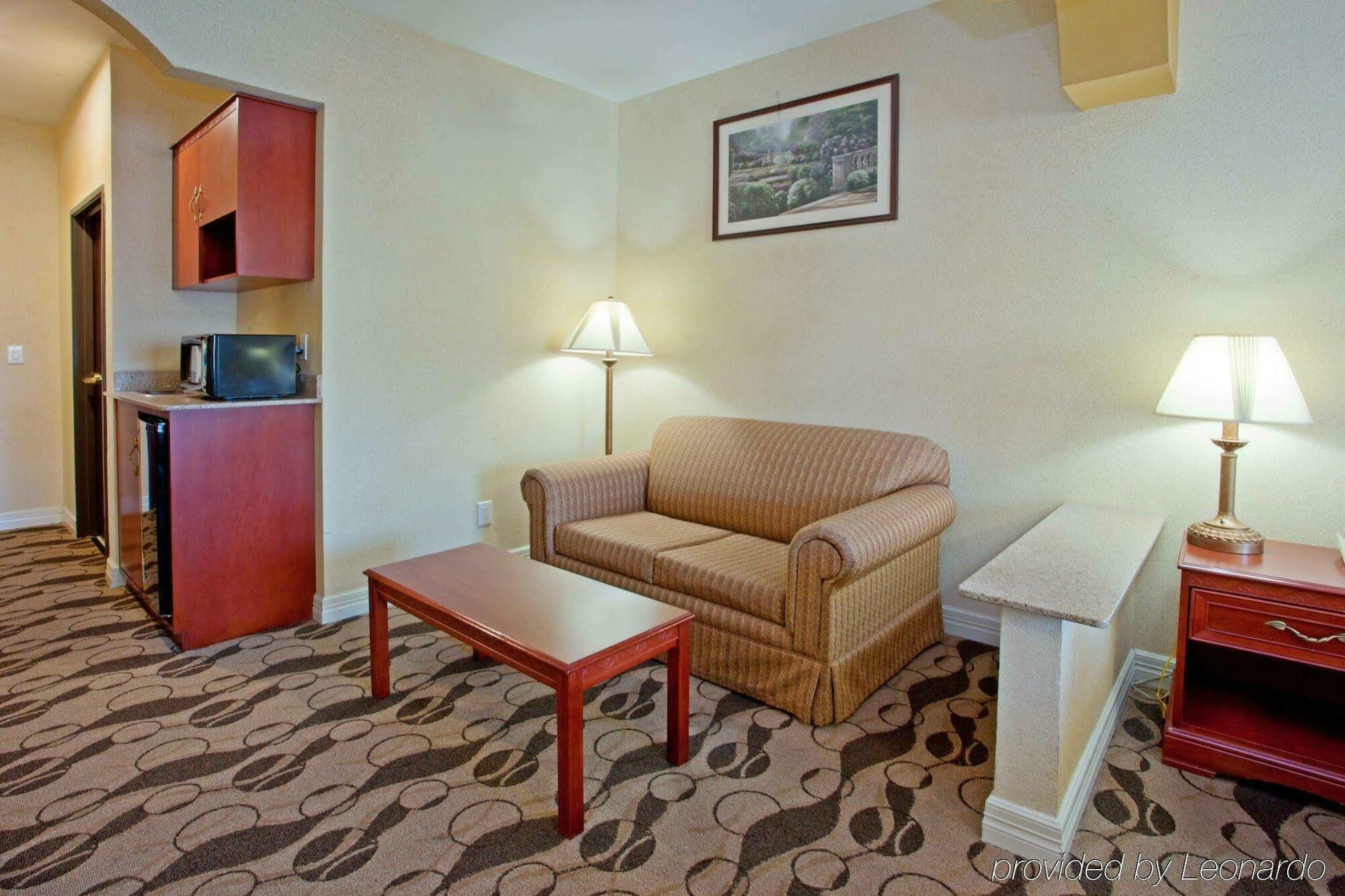 Hotel Ylem Хьюстон Экстерьер фото